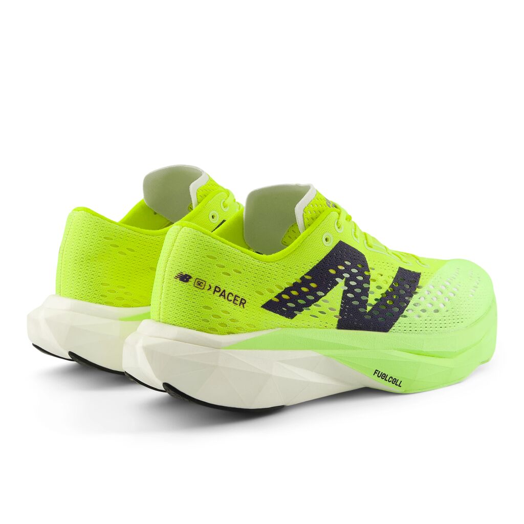 New Balance FuelCell SuperComp Pacer v2 - Miesten juoksukengät